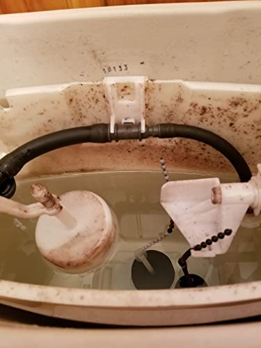 輝きが戻る トイレタンクの洗浄剤 2