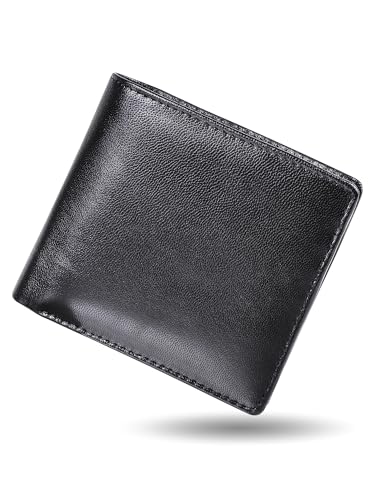 二つ折り財布 1