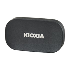 キオクシア KIOXIA EXCERIA PLUS G2 SSD-PKP1.0U3G2BNを検証レビュー!外付けSSDの選び方も紹介 1
