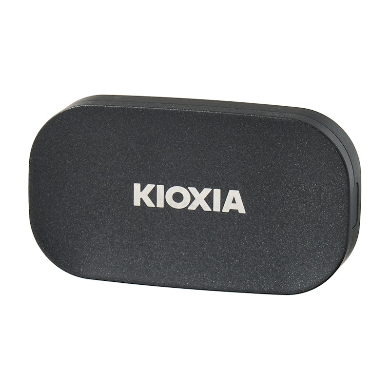 キオクシア KIOXIA EXCERIA PLUS G2 SSD-PKP1.0U3G2BNを検証 キオクシア KIOXIA EXCERIA PLUS G2 SSD-PKP1.0U3G2BNを検証