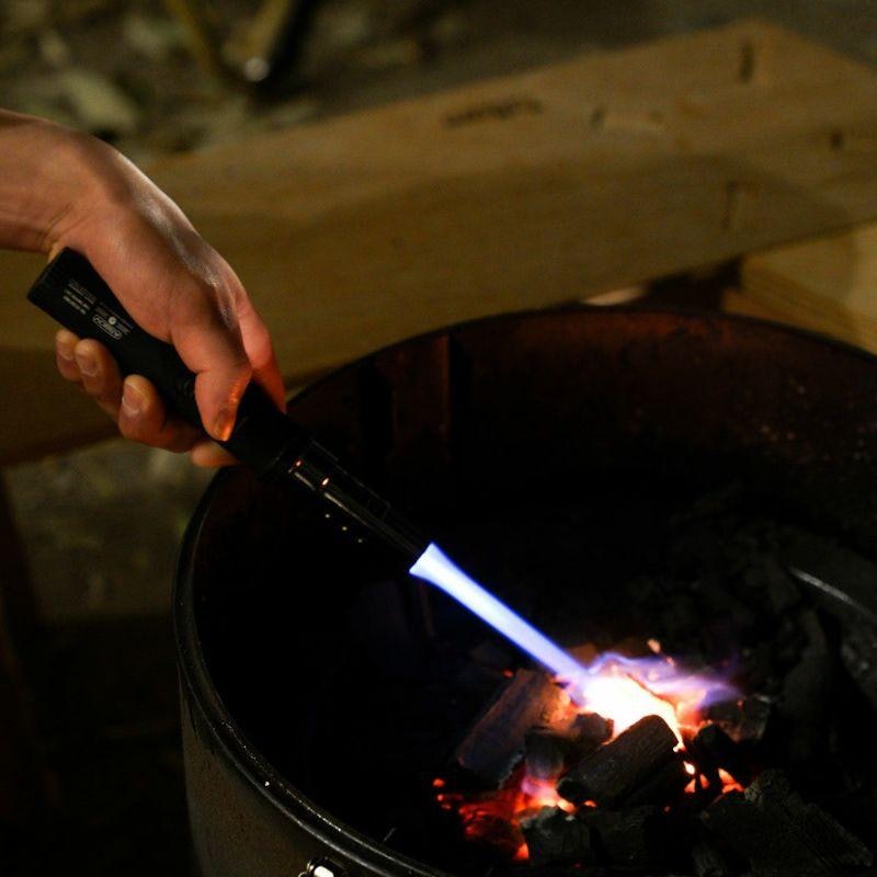 PORTABLE STIC BURNER 3