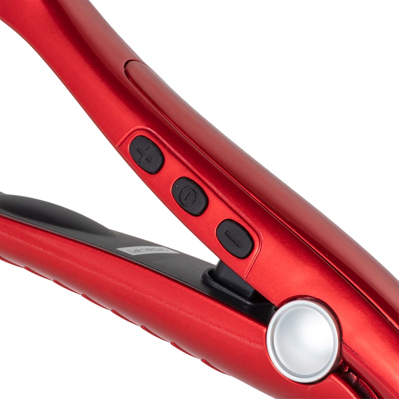 radiant LM125-R ストレートヘアアイロン 28mm radiant radiant LM125-R ストレートヘアアイロン 28mm radiant