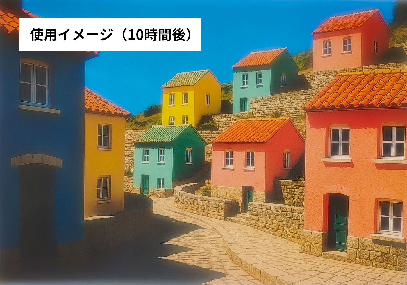 メガネくもり止め 11
