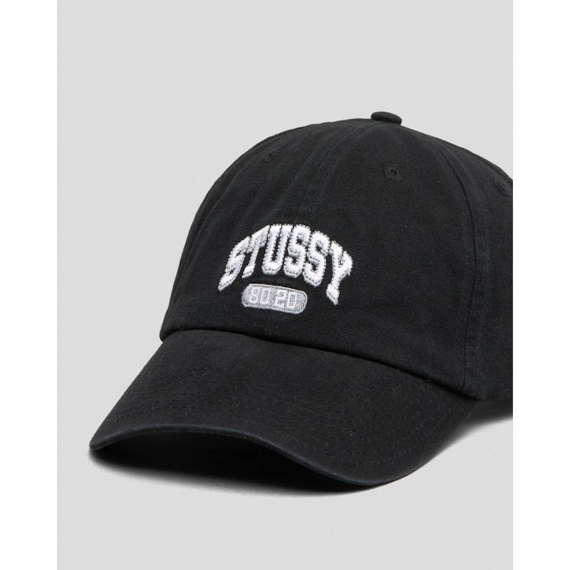 College Low Pro Cap 5