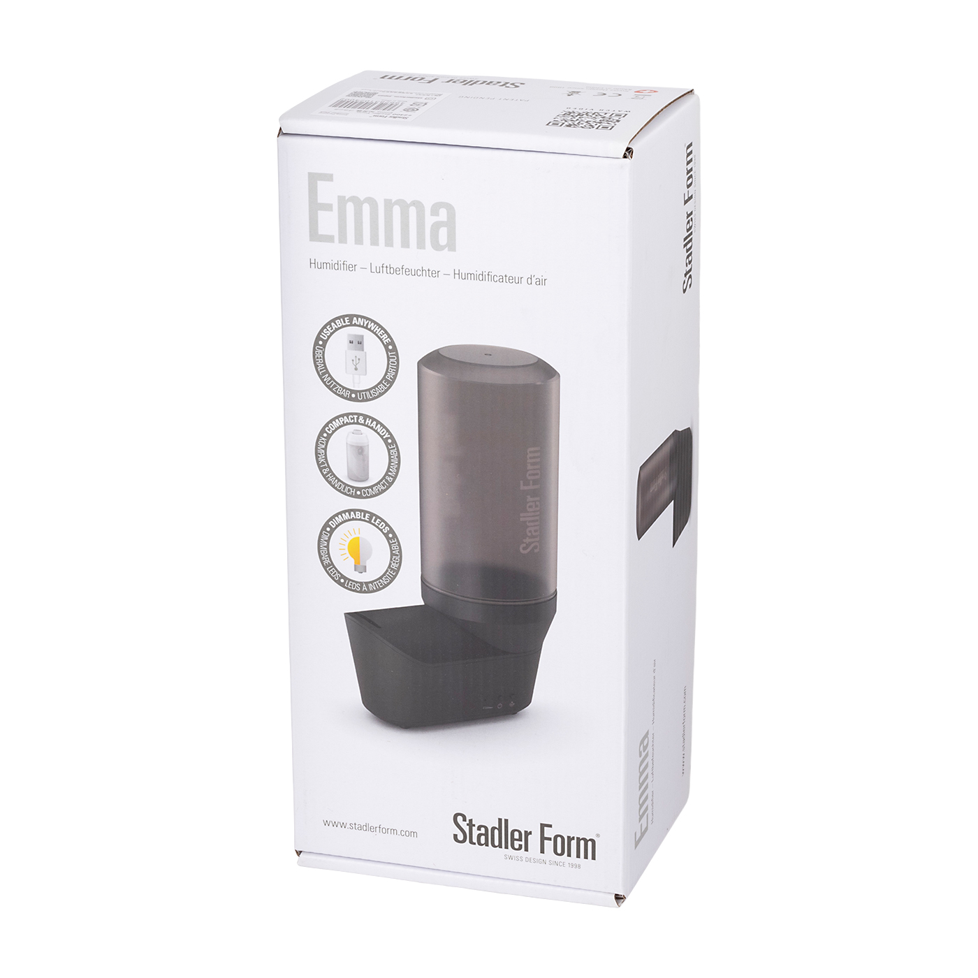新品未使用 wtaps 加湿器 STADLER FORM ダブルタップス Amazon.co.jp