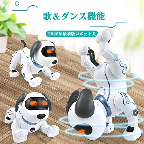 ペット ロボット セール