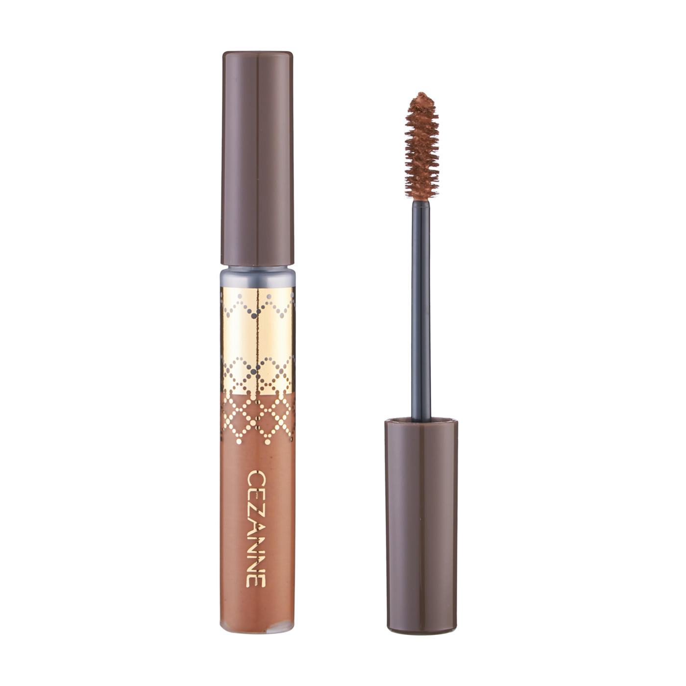 新品3点 シュウウエムラ アイブロー　マニキュア　アッシュブラウン ☆新品3点☆ シュウウエムラ アイブロー マニキュア アッシュブラウン