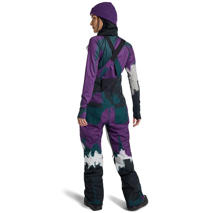 ビブパンツのおすすめ人気ランキング【スノボウェア｜2026年2月