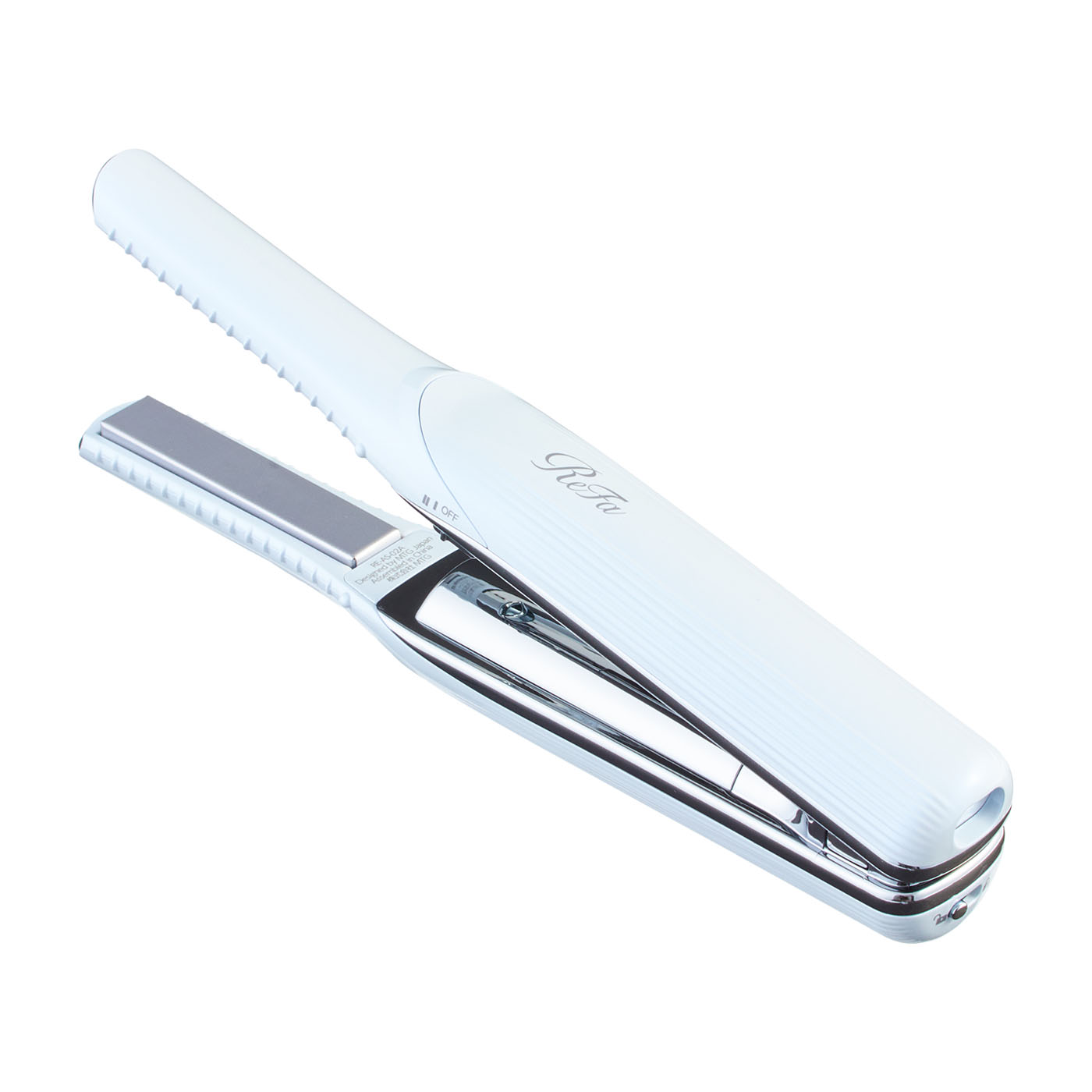 ストレートアイロン ミニ ヘアアイロン 28mm ヘアアイロン ストレート