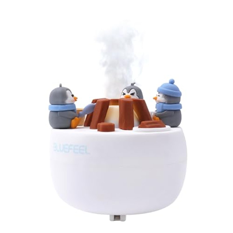 浮かべるミニ加湿器 1