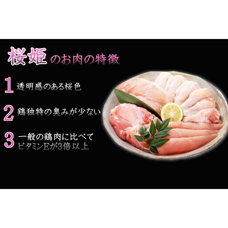 鶏もも肉 2