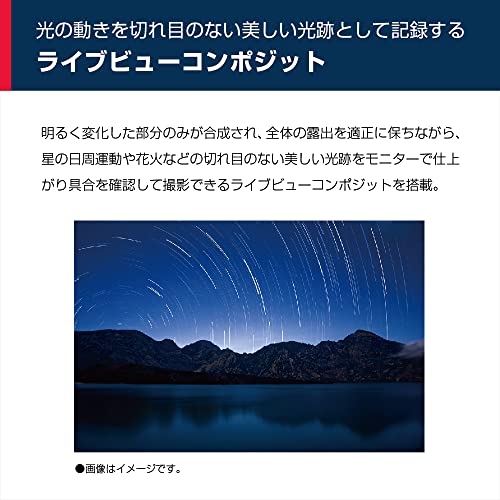 LUMIX G99D ボディ 6