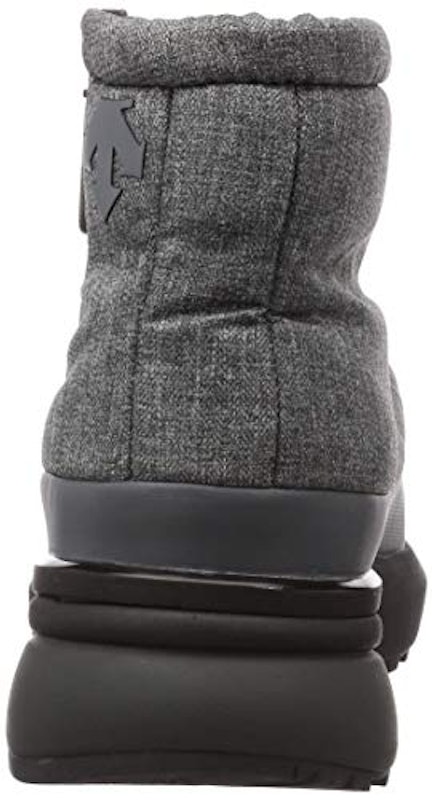 ACTIVE WINTER BOOTS SHORT 3