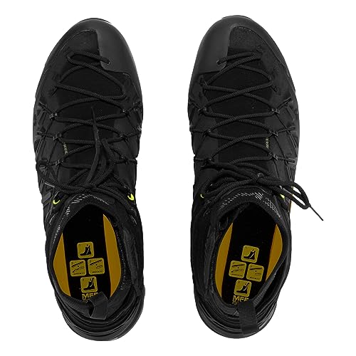 WILDFIRE EDGE MID GORE-TEX® MEN'S SHOES 3
