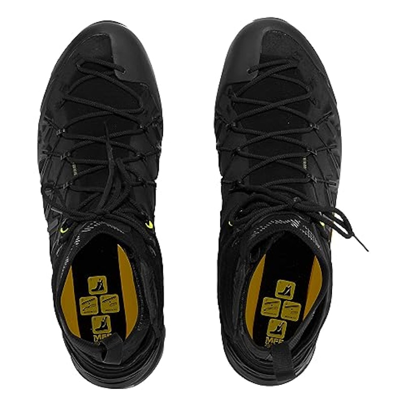 WILDFIRE EDGE MID GORE-TEX® MEN'S SHOES 3