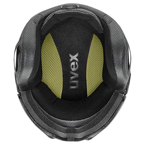 uvex instinct visor 5