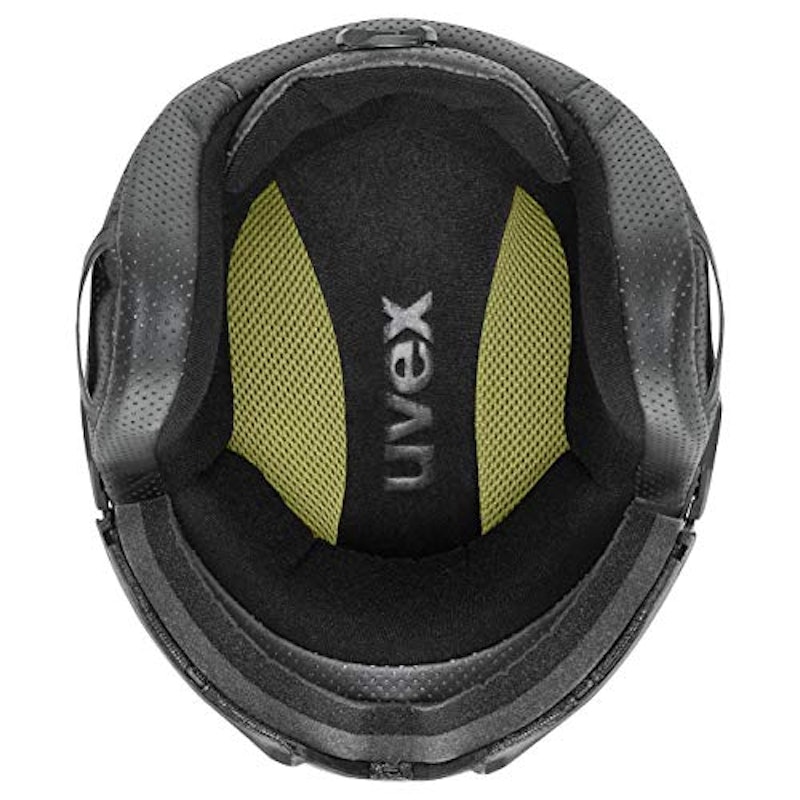 uvex instinct visor 5