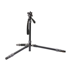 SmallRig デジタル一眼レフ用ビデオ三脚 3760 CT180を検証レビュー!ビデオ三脚の選び方も紹介 3
