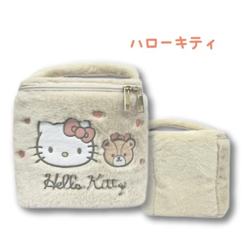 バニティポーチ 2