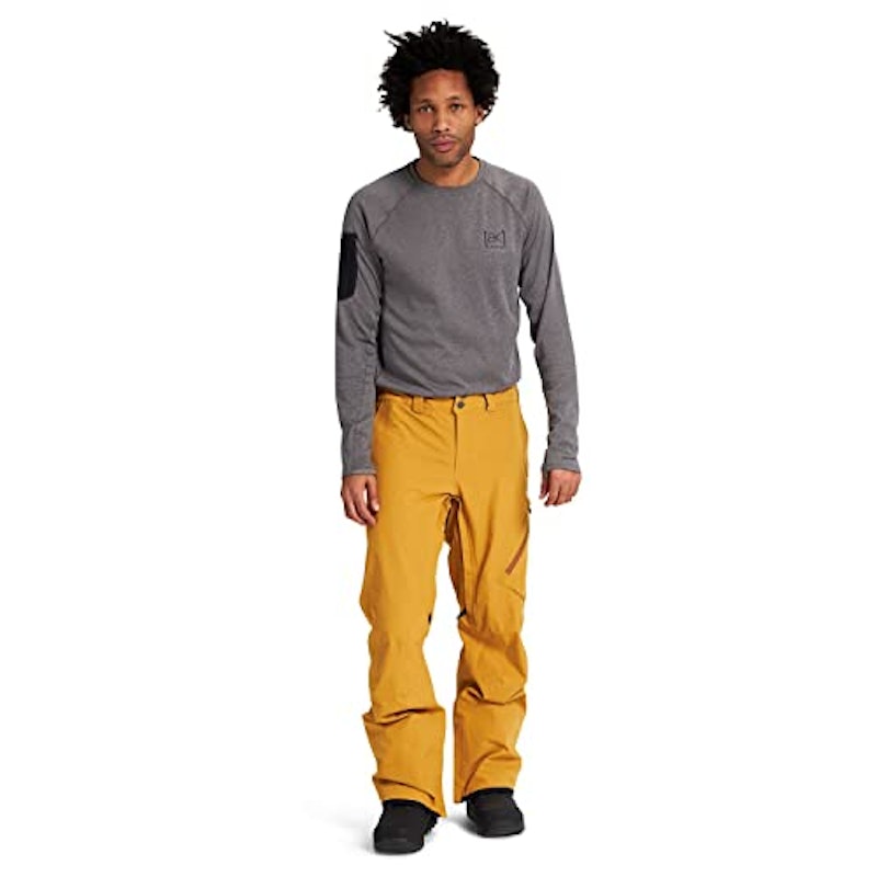 AK GORETEX CYCLIC PANTS 2