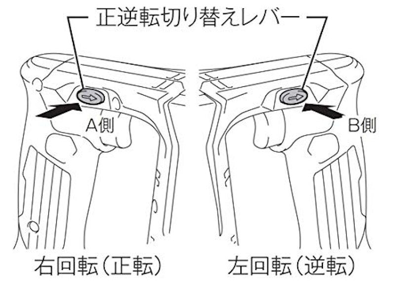 充電式ハンマドリル 7