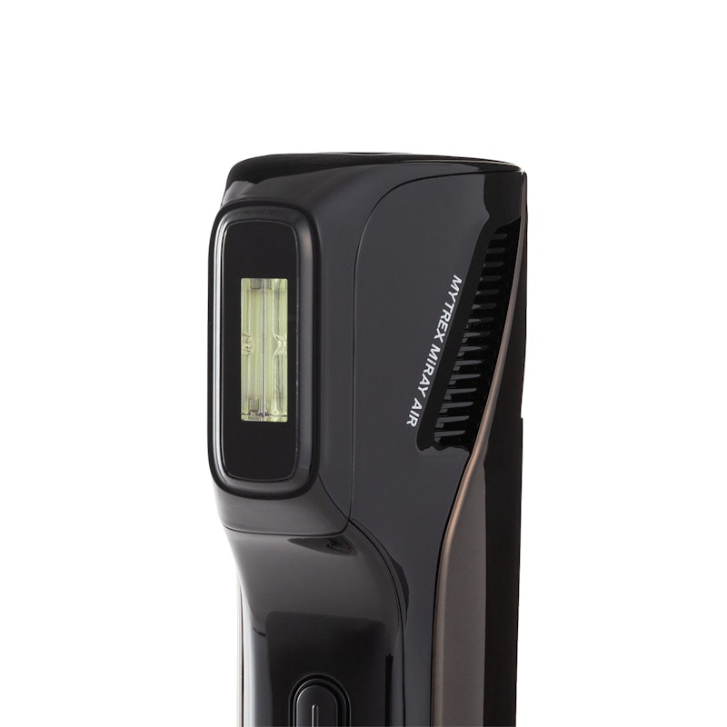 創通メディカル MYTREX MiRAY AIR MT-MRA24Bを検証レビュー 創通メディカル MYTREX MiRAY AIR MT-MRA24Bを検証レビュー