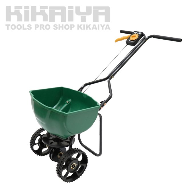 KIKAIYA　肥料散布機 1
