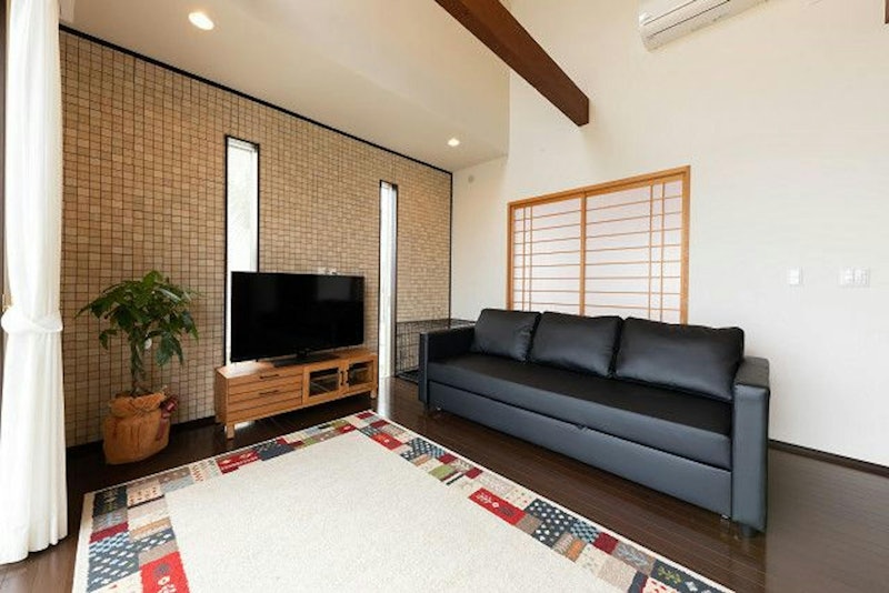 Luana House 1