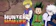 日本テレビ HUNTER×HUNTER 1