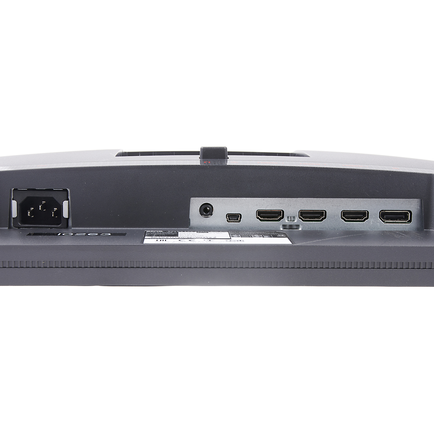 Zowie XL2546K 詳細必読 ZOWIE XL2546K 240Hz ゲーミングモニター/DyAc⁺™/24.5インチ