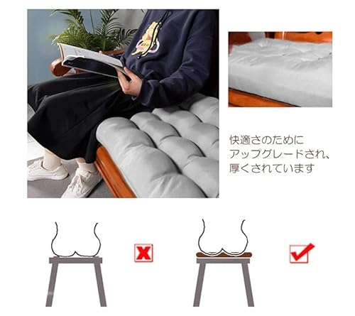 ごろ寝マット 4
