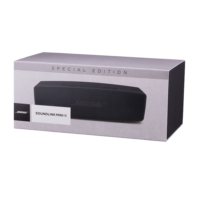 SOUNDLINK MINI II Special Edition 5