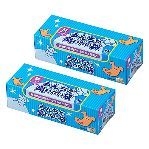 うんちが臭わない袋 ペット用 1