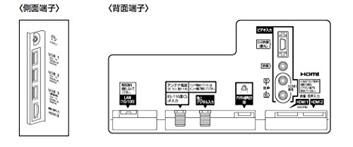 TH-49CX800 4