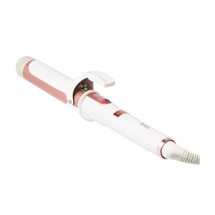 アレティ カールアイロン 32mmを全46商品と比較 口コミや評判を実際に使ってレビューしました Mybest