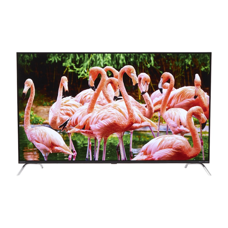 TCL 50P63J 2023年製 チューナーレステレビ TCL 50V型 チューナーレステレビ 50P63Jをレビュー!クチコミ