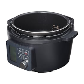 アイリスオーヤマ 電気圧力鍋 PMPC-MA4を検証レビュー!自動調理器 アイリスオーヤマ 電気圧力鍋 PMPC-MA4を検証レビュー!自動調理器