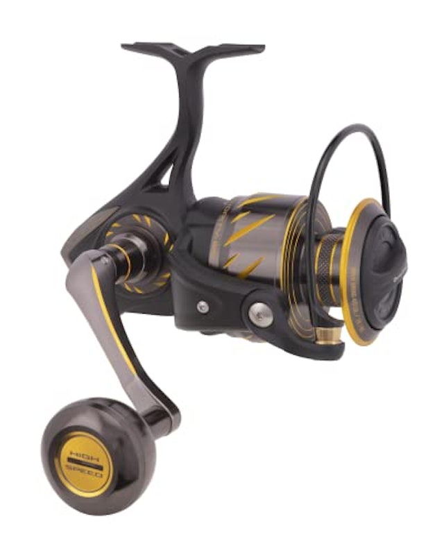 AUTHORITY 6500HS 1