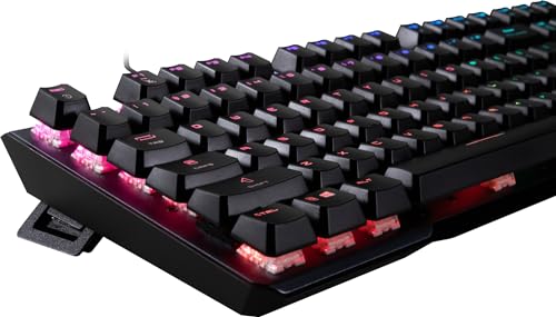 MSI VIGOR GK50 ELITE TKL KAILH BOX WHITE  2
