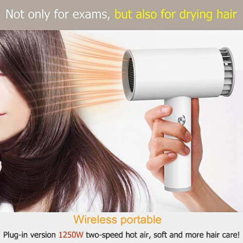  ポータブルヘアドライヤー 2