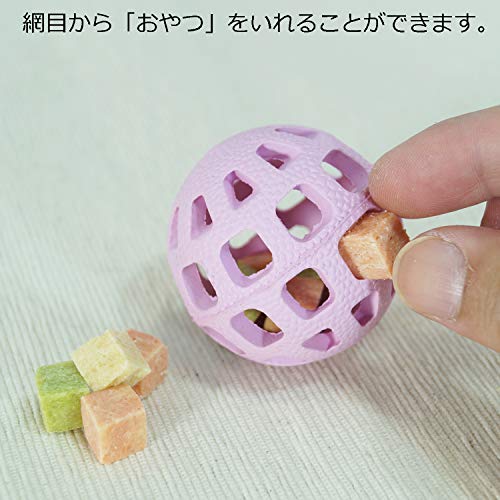 ドギーマン アミーバーボール 3