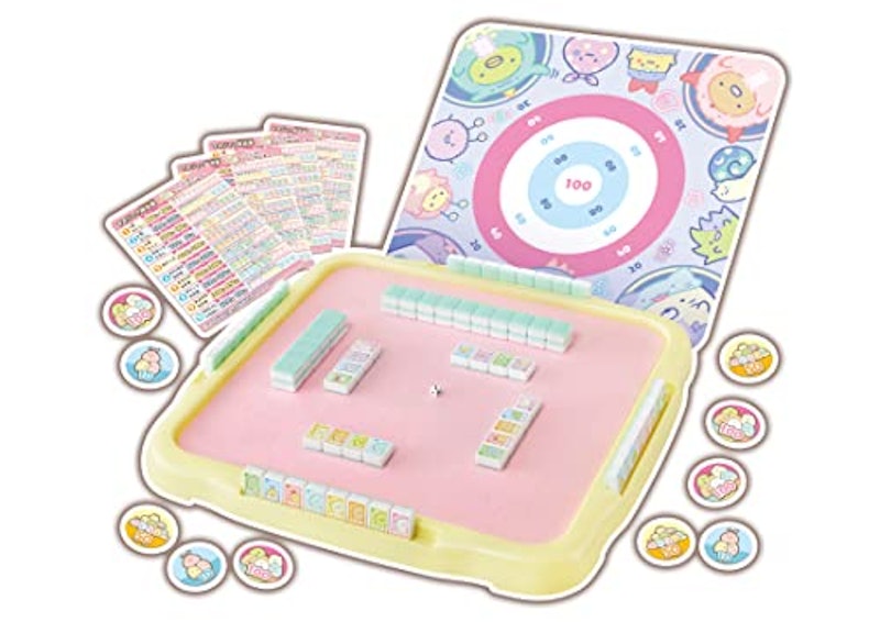 占いでドキドキ!ゲームいっぱい!パーティーゲームズ 1