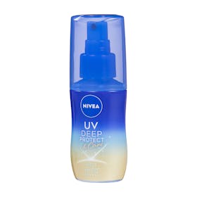 花王 NIVEA UV ディーププロテクト&ケア ミルクミストを検証レビュー!日焼け止めスプレー・日焼け止めミストの選び方も紹介 1