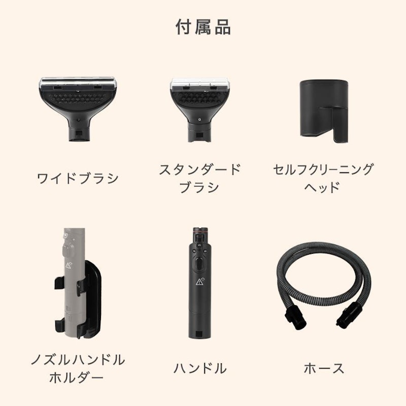 スチームクリーナー 14