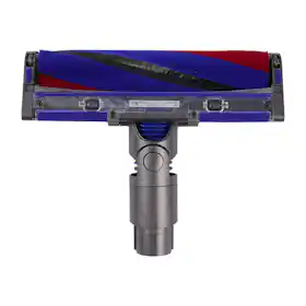 ダイソン Digital Slim Fluffy SV18FF Hの口コミ・評判は?実際に使っ ダイソン Digital Slim Fluffy SV18FF Hの口コミ・評判は?実際に使っ