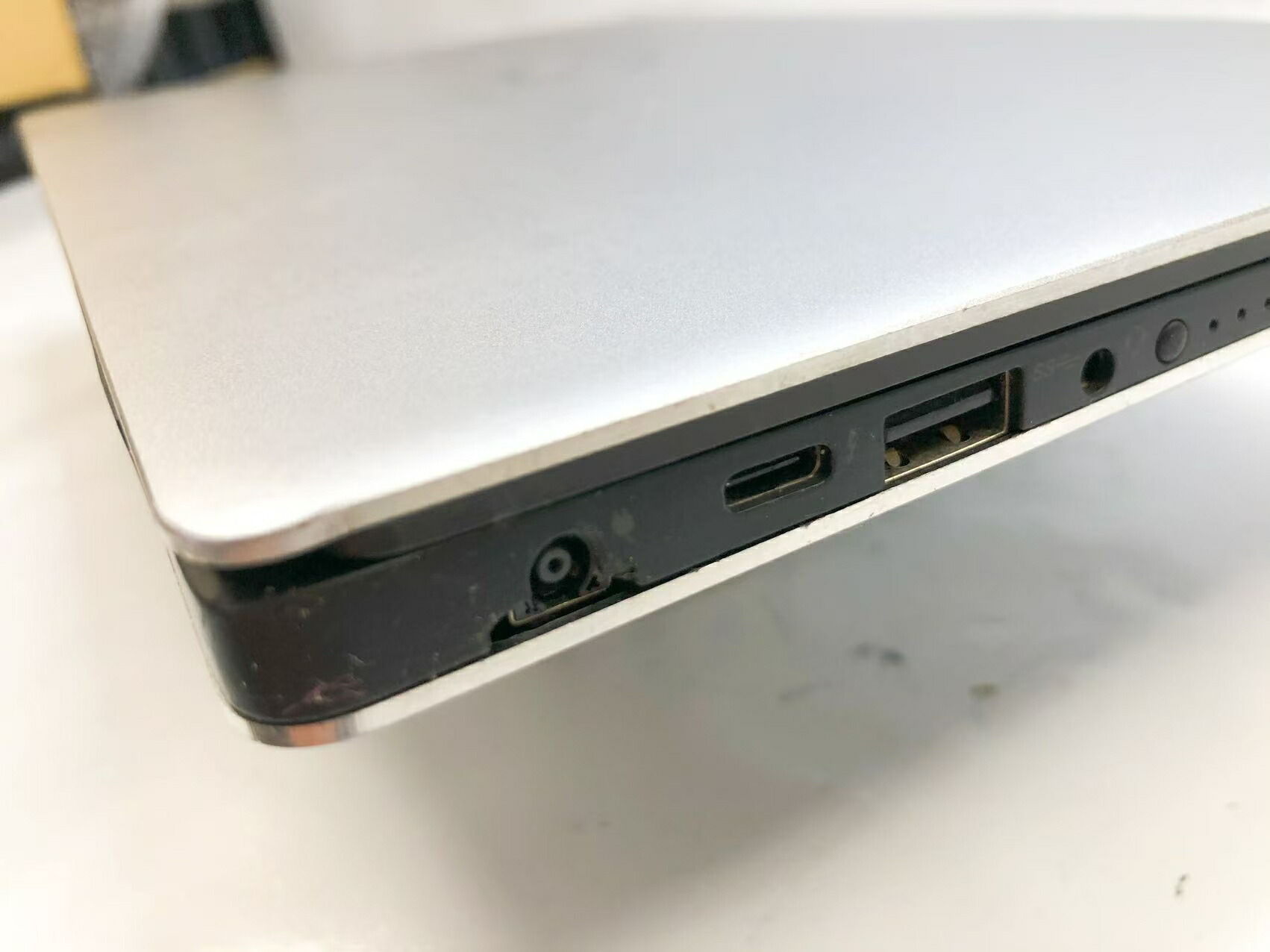XPS 13 9360 5