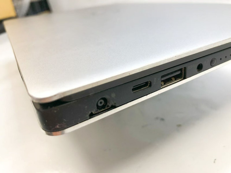 XPS 13 9360 5