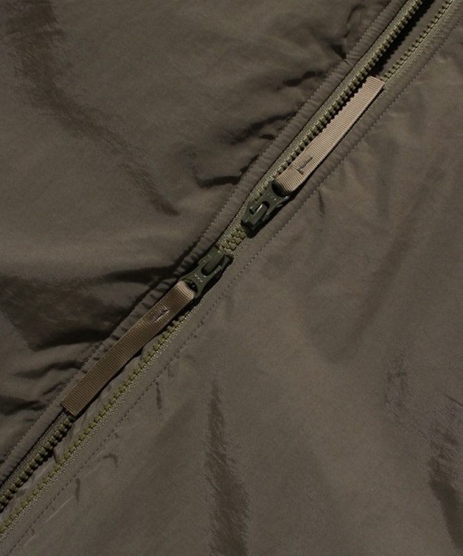 LEVEL7 JACKET 4
