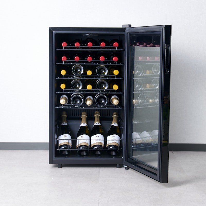 Dometic Wine cooler C35Fを検証レビュー!ワインセラーの選び方も紹介 Dometic Wine cooler C35Fを検証レビュー!ワインセラーの選び方も紹介