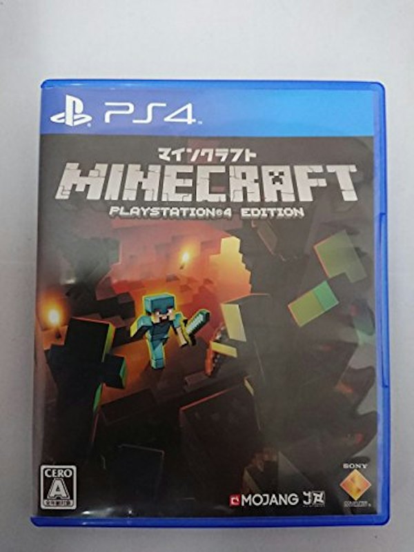 Minecraft 1